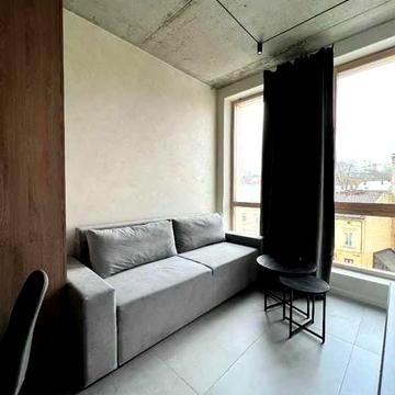 Оренда 1 кімнатної квартири ЖК Forum Apartments.