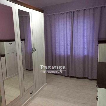 Продам квартиру з ремонтом на Бочарова