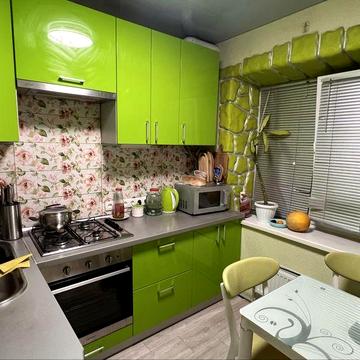 Продам 3-комнатную квартиру в Новокодацком районе