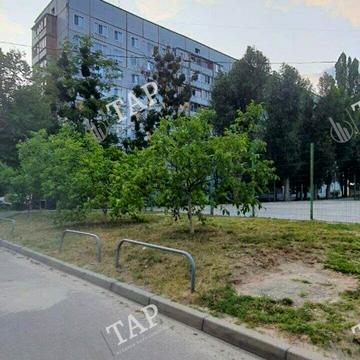 Аерокосмічний просп. (Гагаріна), 176/10