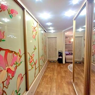 Продам 3-х комнатную " Чешку" на 4/9 в Корабельном районе / Кульбакино