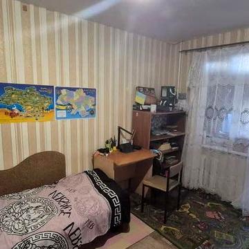 ПРОДАМ двокімнатну квартиру в м.Самар, район податкової.

Квартира роз