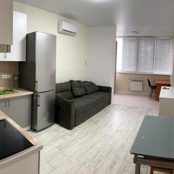 Сдам комфортный смарт Бочарова/Сахарова