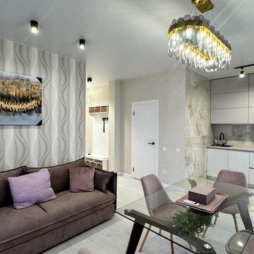 Академіка Філатова вул., 2 к2