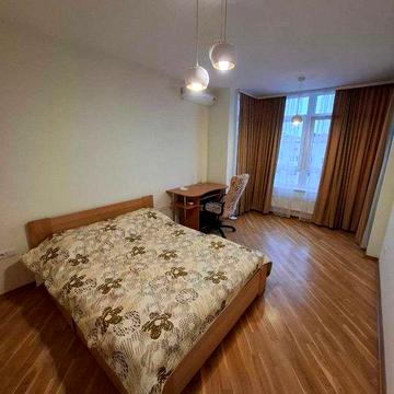 Оренда 1-к квартири з кухнею-студією на вул. Мазепи