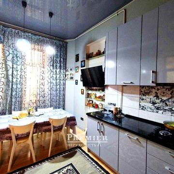 3-кімнатна 95 м² у центрі Одеси! Автономне опалення, стелі 3.5 м