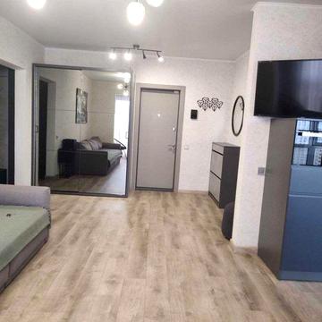 Аренда квартиры, без комиссии, Гмыри 14.