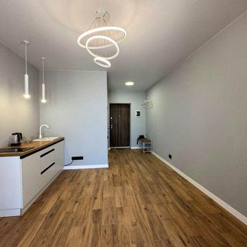 Продам смарт квартиру з ремонтом в новобудові, автономне опалення ЖК Синергія Light