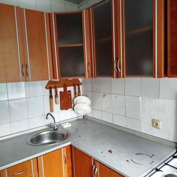 Сдам в аренду 1-к комнатную квартиру в р-н Центр