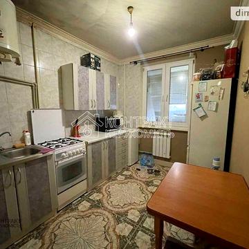 Довгострокова оренда 1к Квартира Авіаційна вулиця