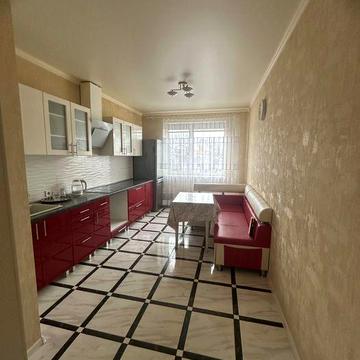 Аренда 2комн квартиры 34 Жемчужина Центр!