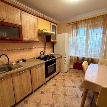 Сдам 2 ком. квартиру ул.И./ Багряного 13 ж/м Приднепровск