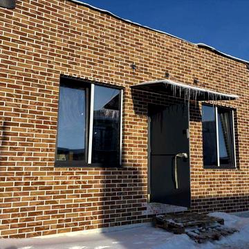 Таунхаус з газом, дешевше двокімнатної квартири