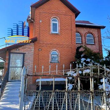 Продам будинок в с. Новоселівка