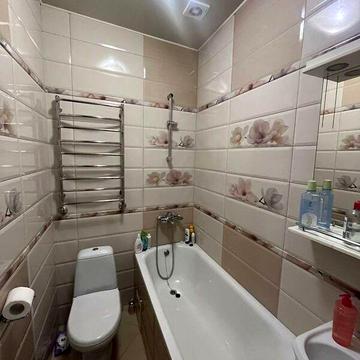 Довгострокова оренда 1к Квартира Головацького вулиця