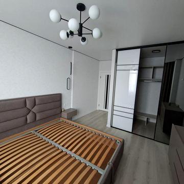 Продам 4 кімнатну квартиру у ЖК"RealPark" без комісії ЖК RealPark