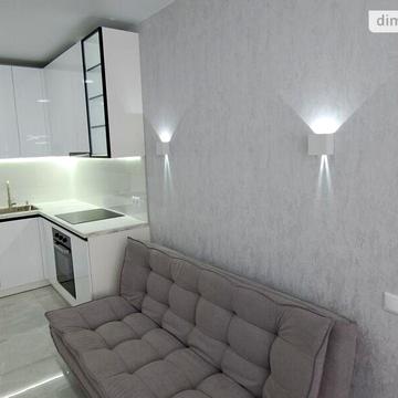 Продаж 1к Квартира Івана Франка вулиця ЖК Modern
