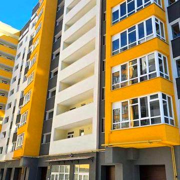 Продам 1к квартиру . Рауш . Виставка . Без комісії для покупця