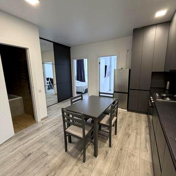 Сдам власну 2-кімнатну квартиру в Ірпені