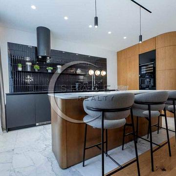 Оренда 5-к кв ЖК Новопечерські Липки 221 м2 вул Андрія Верхогляда 15Б