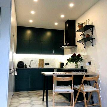 Оренда стильного 3к таунхаус на Петропавлівській Борщагівці