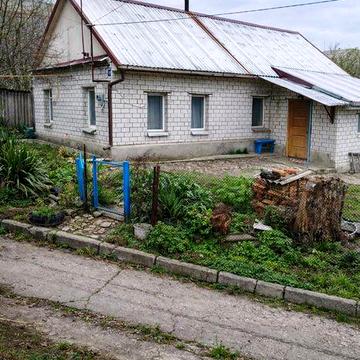 Продам житловий будинок