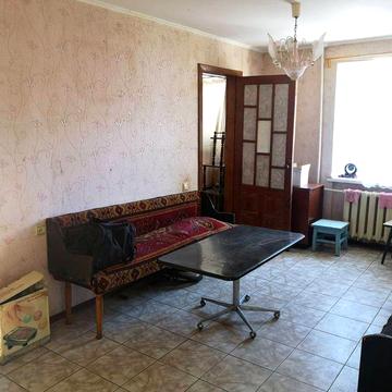 Здам в аренду трикімнатну квартиру