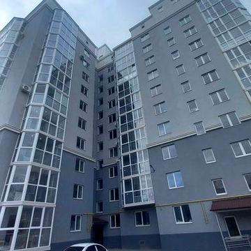 Продам 1ком в Центре в новострое в Ипотеку ЖК 3