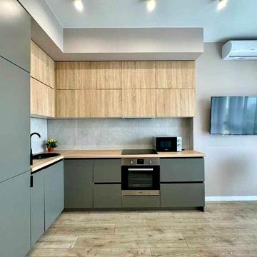 Продам 1к квартиру в ЖК Грани, Даффи (Подстанция) ЖК Грани