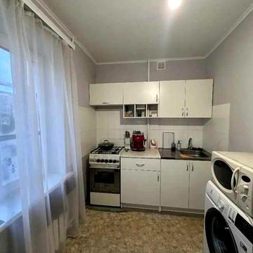 В продаже 3к квартира в жилом состоянии ж/м Покровский