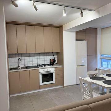 Оренда 1-кімн ЖК «Волошковий» 13800 грн Газове Опалення