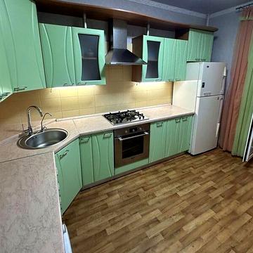 Довгострокова оренда 2к Квартира Артеківська вулиця