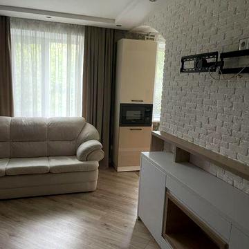 Здам 3-х кімнатну квартиру