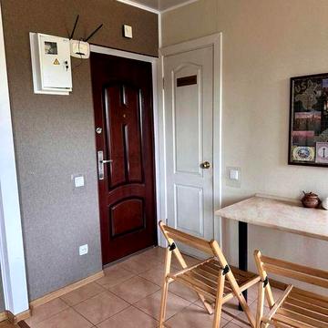 Оренда однокімнатноі Поповича 26