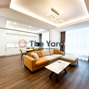 Продаж 4к квартири в ЖК "Новопечерські Липки" Печерськ Центр ЖК Новопечерські Липки