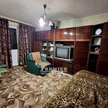 1-кімн Хороший житловий стан Будинок не фасадний Черемушки id214593