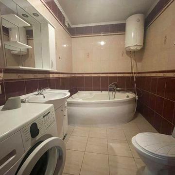 Оренда 1-квартири у новобудові.Вулиця Кравчука