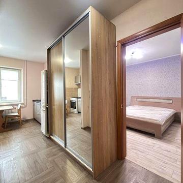 Оренда 2к вул.Героів Дніпра 32а метро 3хв