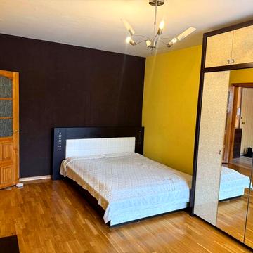 Здам 1- к квартиру на Оболоні, є газопостачання, ст.м. Почайна