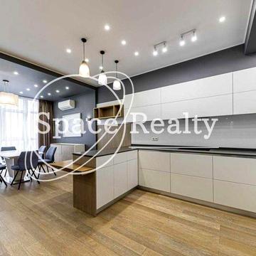 Продаж 5-ти квартири 184 м2  ЖК Новопечерські Липки вул Верхогляда 7 ЖК Новопечерські Липки