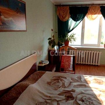 Продаж 4-к квартири вул. Соловʼяненка, 2/6. Метро Дарниця. ГАЗ