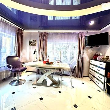 Продаж 3к Дім Шполянська вулиця