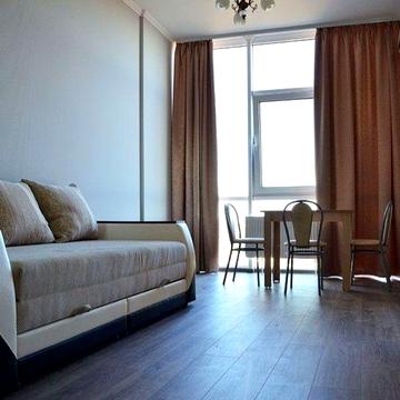 Сдам 1 ком. ЖК 5 Жемчужина / Архитекторская