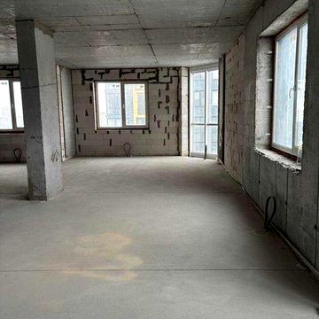 3-комнатная квартира в новом ЖК