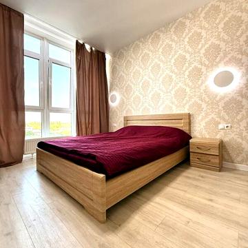 Продаж 1к Квартира Лесі Українки (Гагарина) проспект ЖК Четыре сезона