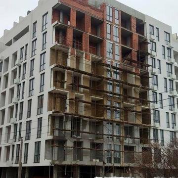 Продаж 2 кімнатної квартири у ЖК LuxAr (Боздош) ЖК LuxAr