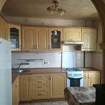 Сдам 1 комнатную квартиру на песках