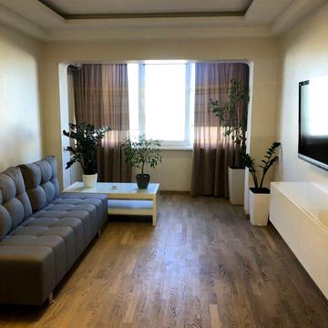 Шолом-Алейхема вул., 20