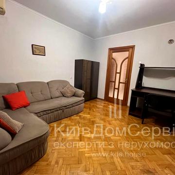 Соломії Крушельницької вул., 3-А