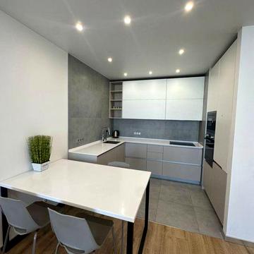 ‼️ЖК Французский Квартал 2 Предславинська 53 оренда стильної квартири